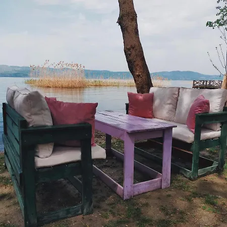 Alcedo Bungalov Resort *