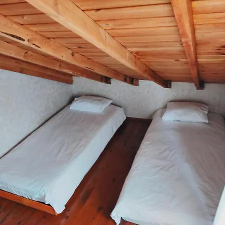 Alcedo Bungalov Resort *