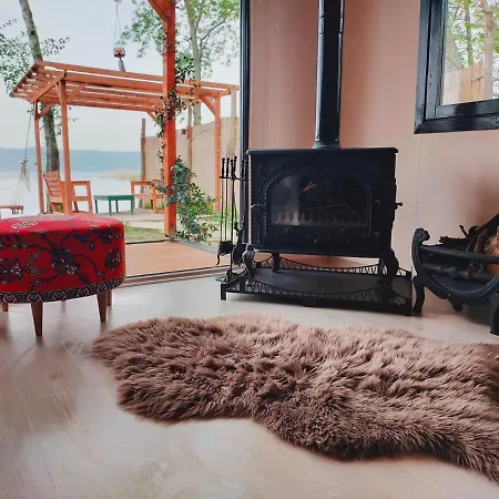 Resort Alcedo Bungalov *