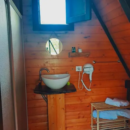 Alcedo Bungalov