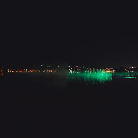 Alcedo Bungalov Resort
