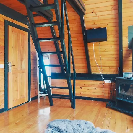 Alcedo Bungalov Resort Sapanca