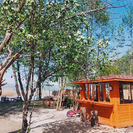 Alcedo Bungalov