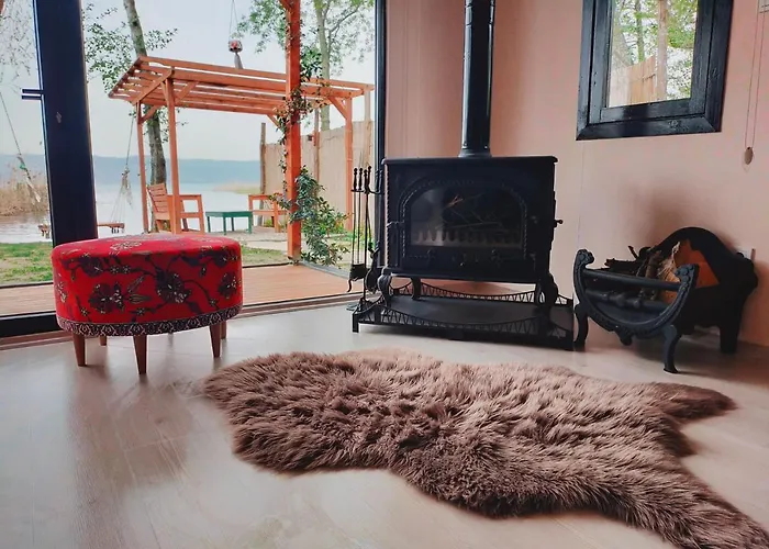 Rezort Alcedo Bungalov *