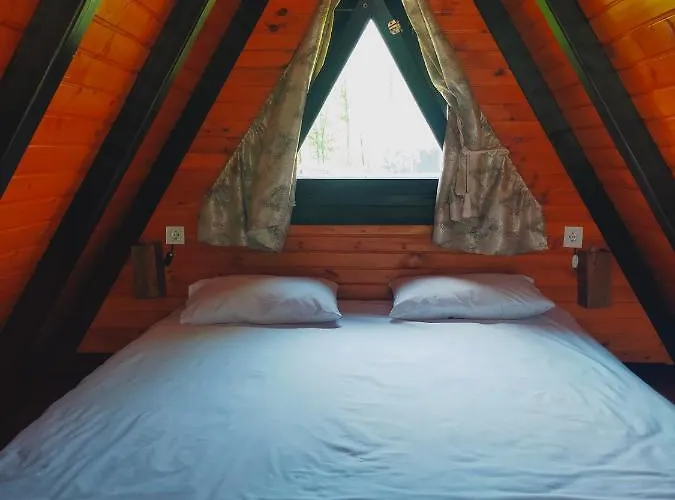 Rezort Alcedo Bungalov *